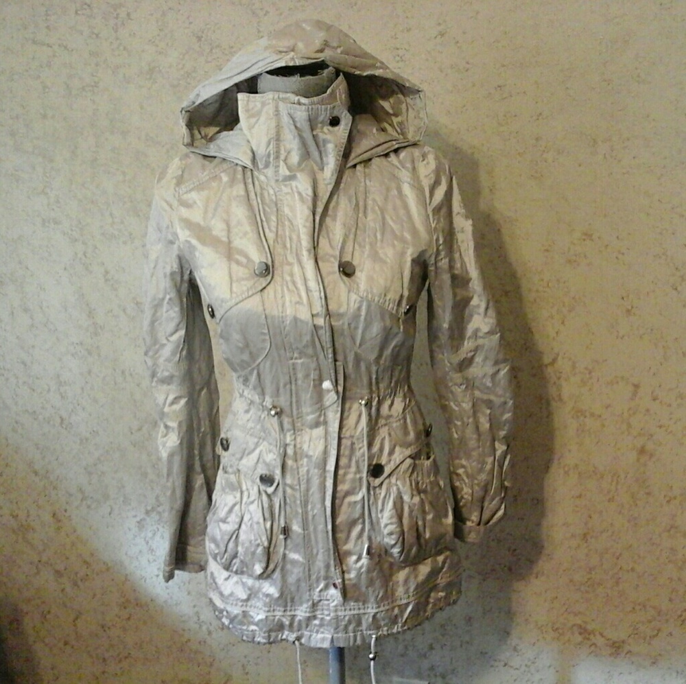 Women's LAUNDRY BY DESIGN Jacket